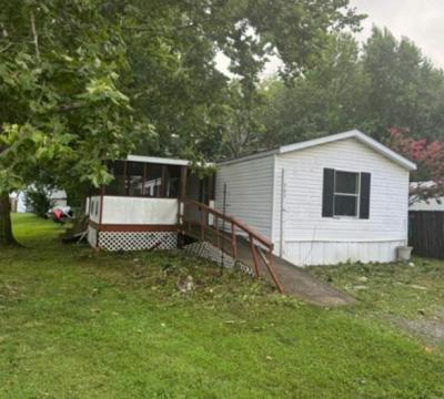 Mobile Home at 503 Estate Dr Marion, AR 72364