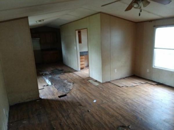 2008 RIVERVIEW Manufactured Home