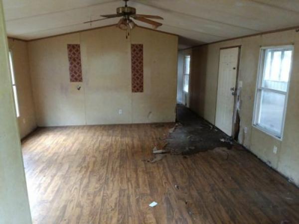2008 RIVERVIEW Manufactured Home