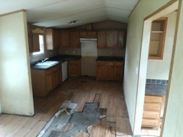 2008 RIVERVIEW Manufactured Home