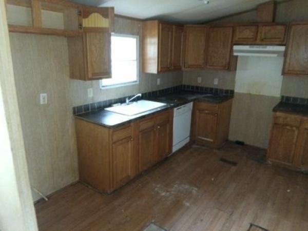 2008 RIVERVIEW Manufactured Home