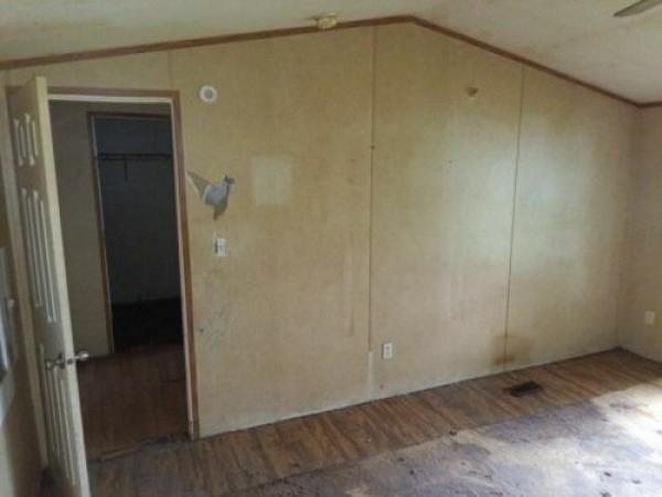 2008 RIVERVIEW Manufactured Home