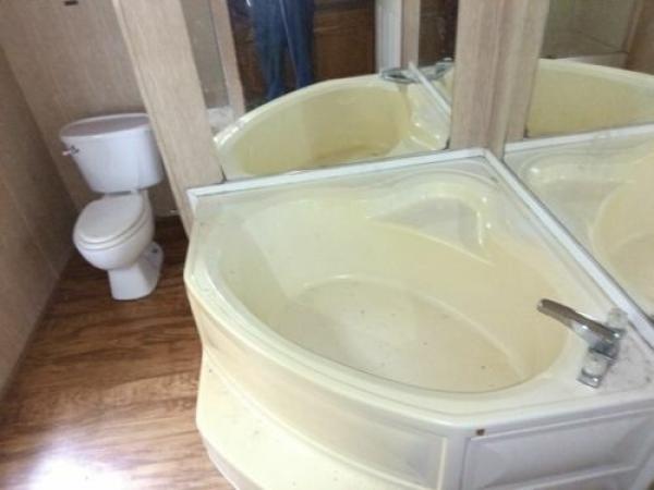 2008 RIVERVIEW Manufactured Home
