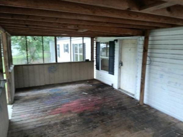 2008 RIVERVIEW Manufactured Home
