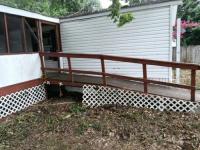 2008 RIVERVIEW Manufactured Home