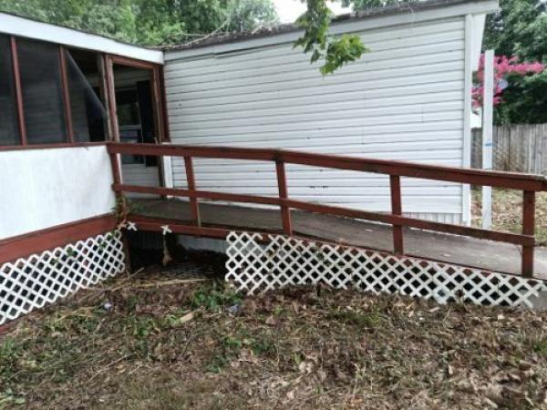 2008 RIVERVIEW Manufactured Home