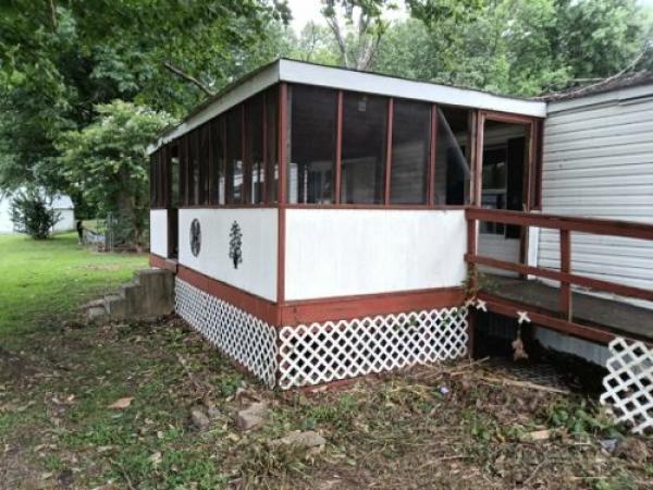 2008 RIVERVIEW Manufactured Home