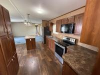 2012 YES 35YES18803BH12 Manufactured Home