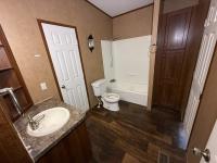2012 YES 35YES18803BH12 Manufactured Home