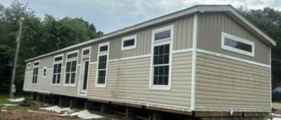 Mobile Home at 25898 I-30 Frontage Rd Bryant, AR 72022