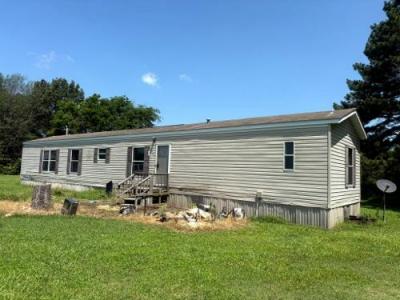 Mobile Home at 707 1/2 Ditchbank Ave Humphrey, AR 72073