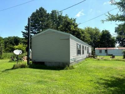 Photo 2 of 17 of home located at 707 1/2 Ditchbank Ave Humphrey, AR 72073
