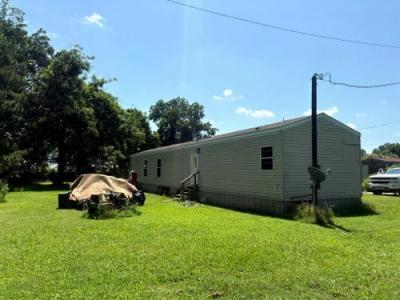 Photo 3 of 17 of home located at 707 1/2 Ditchbank Ave Humphrey, AR 72073