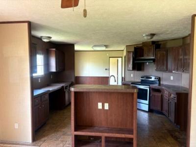 Photo 5 of 17 of home located at 707 1/2 Ditchbank Ave Humphrey, AR 72073
