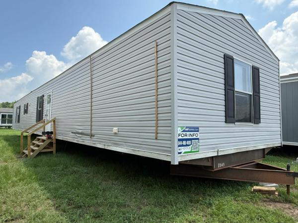 2015 MAXIMIZER Mobile Home For Sale