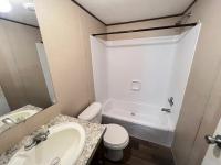 2019 TruMHMH-DELIGHT Manufactured Home
