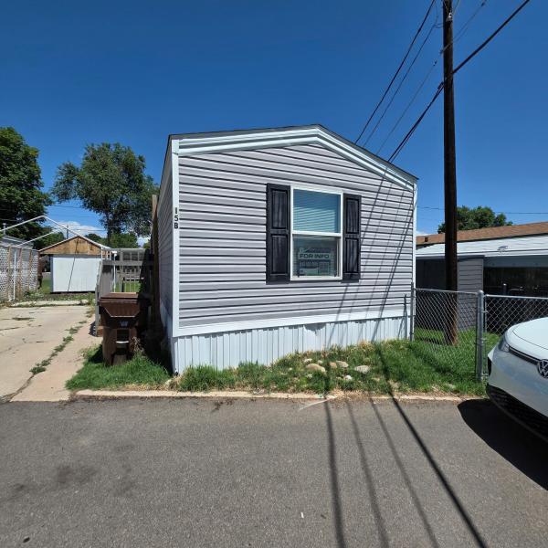 2020 DELIGHT Manufactured Home