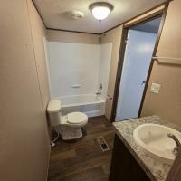 2020 DELIGHT Manufactured Home