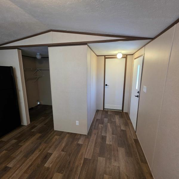 2020 DELIGHT Manufactured Home
