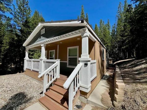 2022 GOLDEN PACIFIC Mobile Home For Sale