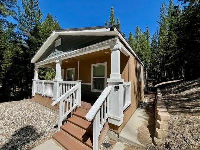 Mobile Home at 955 Shady Lane Clio, CA 96106