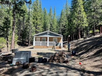 Photo 2 of 17 of home located at 955 Shady Lane Clio, CA 96106