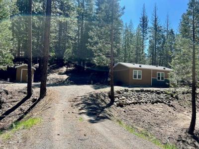 Photo 4 of 17 of home located at 955 Shady Lane Clio, CA 96106