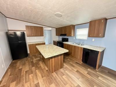 Photo 5 of 16 of home located at 12118 Locust St Crosby, TX 77532