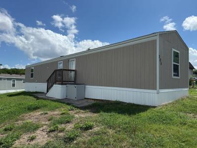 Mobile Home at 7616 Upper Seguin Rd Trlr 205 Converse, TX 78109