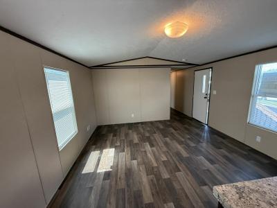 Photo 2 of 15 of home located at 7616 Upper Seguin Rd Trlr 205 Converse, TX 78109