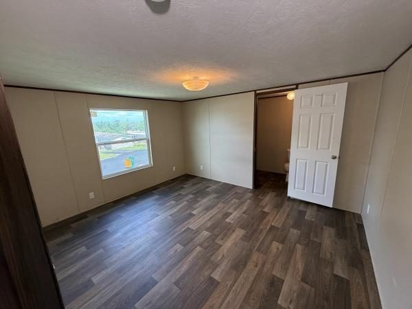 2022 ELATION 97TRS14663AH22 Manufactured Home