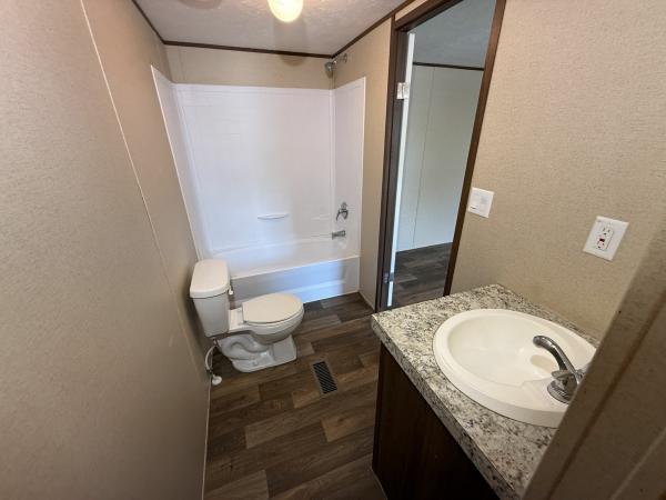 2022 ELATION 97TRS14663AH22 Manufactured Home