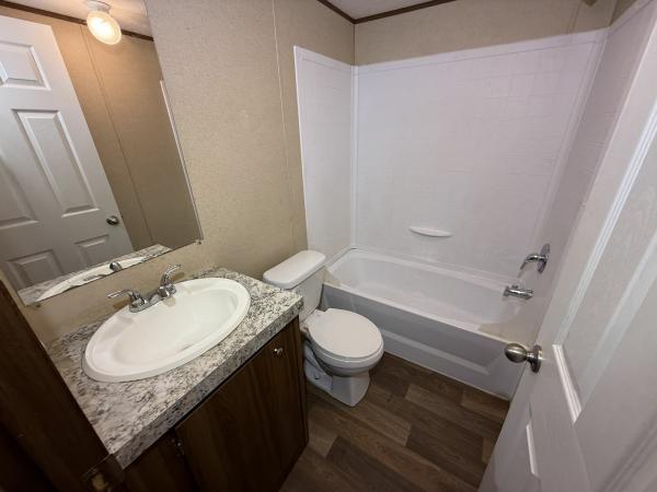 2022 ELATION 97TRS14663AH22 Manufactured Home