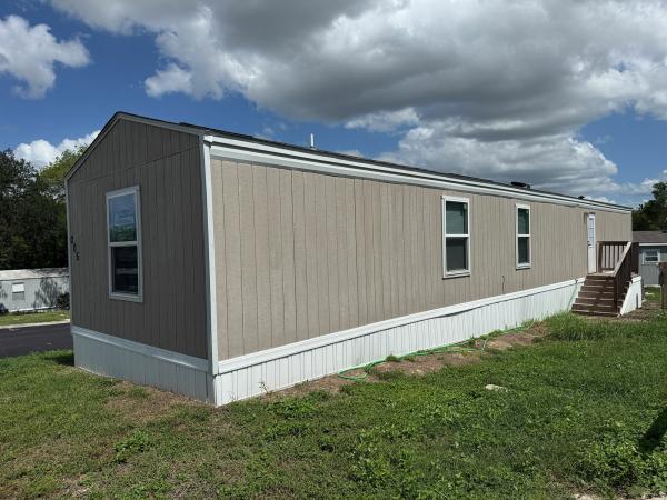 2022 ELATION 97TRS14663AH22 Manufactured Home