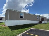 2022 ELATION 97TRS14663AH22 Manufactured Home