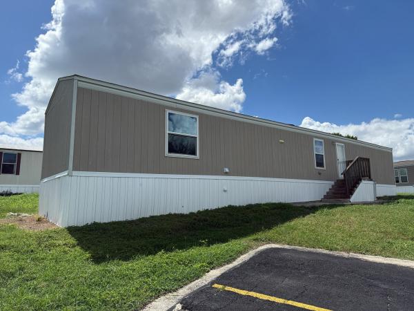 2022 ELATION 97TRS14663AH22 Manufactured Home