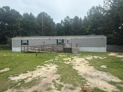 Mobile Home at 578 Fordville Rd Ridgeland, SC 29936