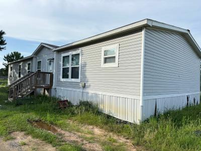 Mobile Home at 643 Road 5252 Cleveland, TX 77327