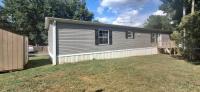 2022 ANNIVERSARY Manufactured Home