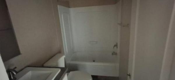 2022 ANNIVERSARY Manufactured Home