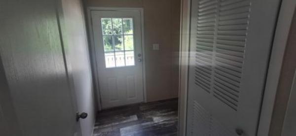 2022 ANNIVERSARY Manufactured Home
