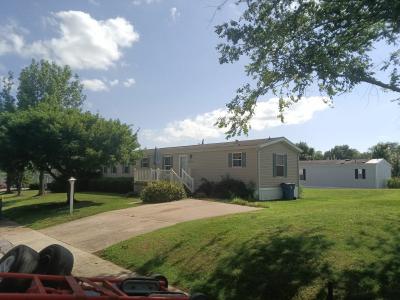 Mobile Home at 2737 S Planter Rd Brookline, MO 65619