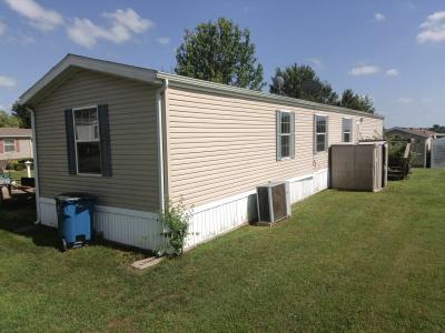 Photo 2 of 13 of home located at 2737 S Planter Rd Brookline, MO 65619