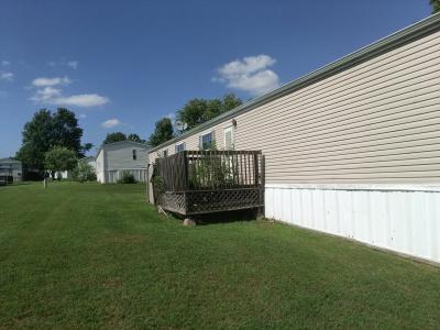 Photo 3 of 13 of home located at 2737 S Planter Rd Brookline, MO 65619