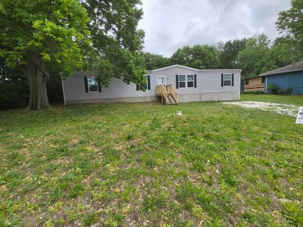 2023 CHPR-2868 Manufactured Home