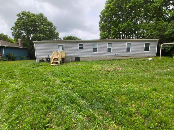 2023 CHPR-2868 Manufactured Home
