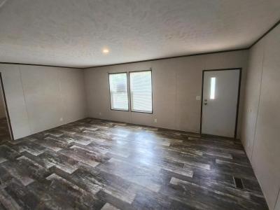 Photo 3 of 9 of home located at 5450 Sand Ridge Rd Morris, IL 60450