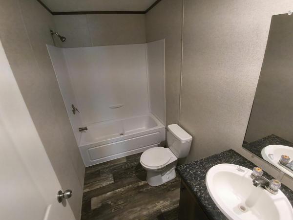 2023 CHPR-2868 Manufactured Home