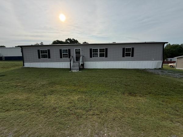 2022 THE BREEZE Manufactured Home