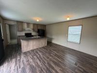 2022 THE BREEZE Manufactured Home